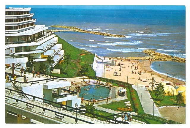 1962-11 - Mangalia Nord - Olimp